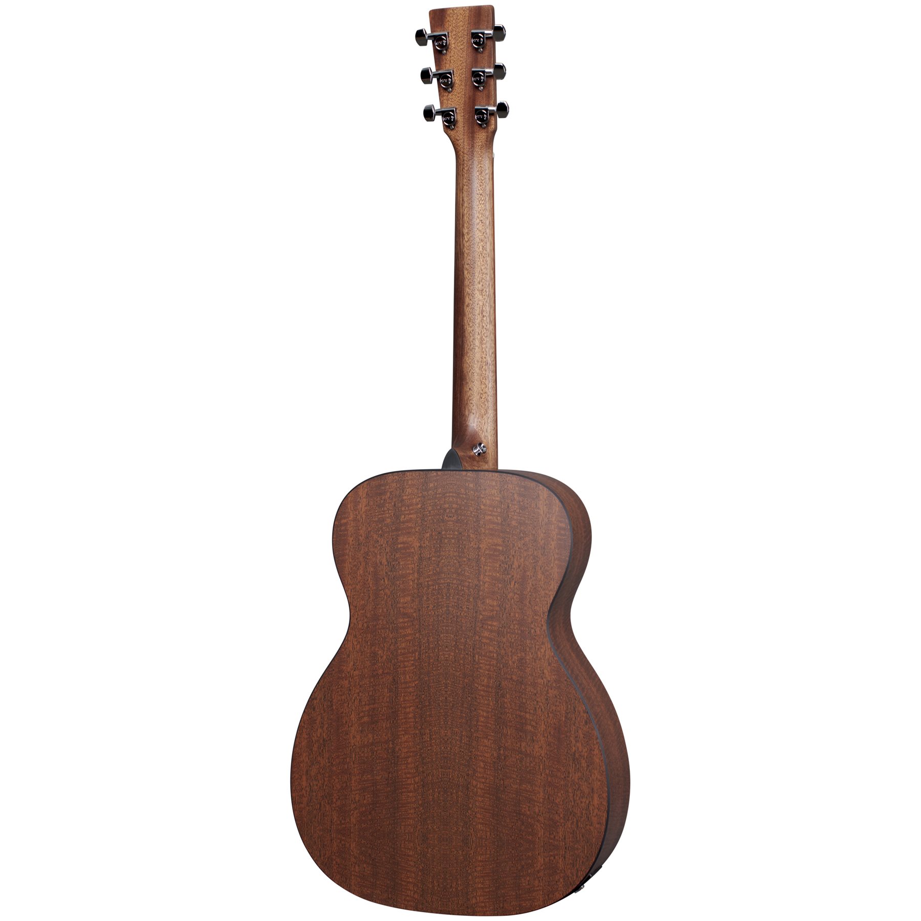 MARTIN 00-X2E-01 SIT/MAH HPL LEFT-HANDED W/BAG