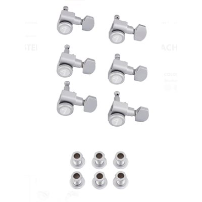 fender modern locking tuners