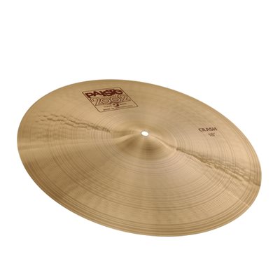 PAISTE 2002 CRASH 22 1061422