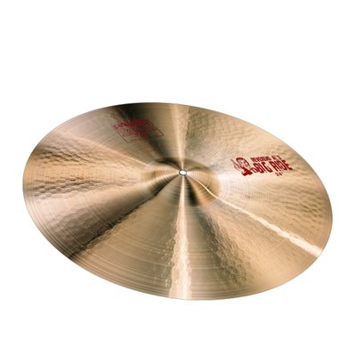 PAISTE 2002 BIG RIDE 24 1061824