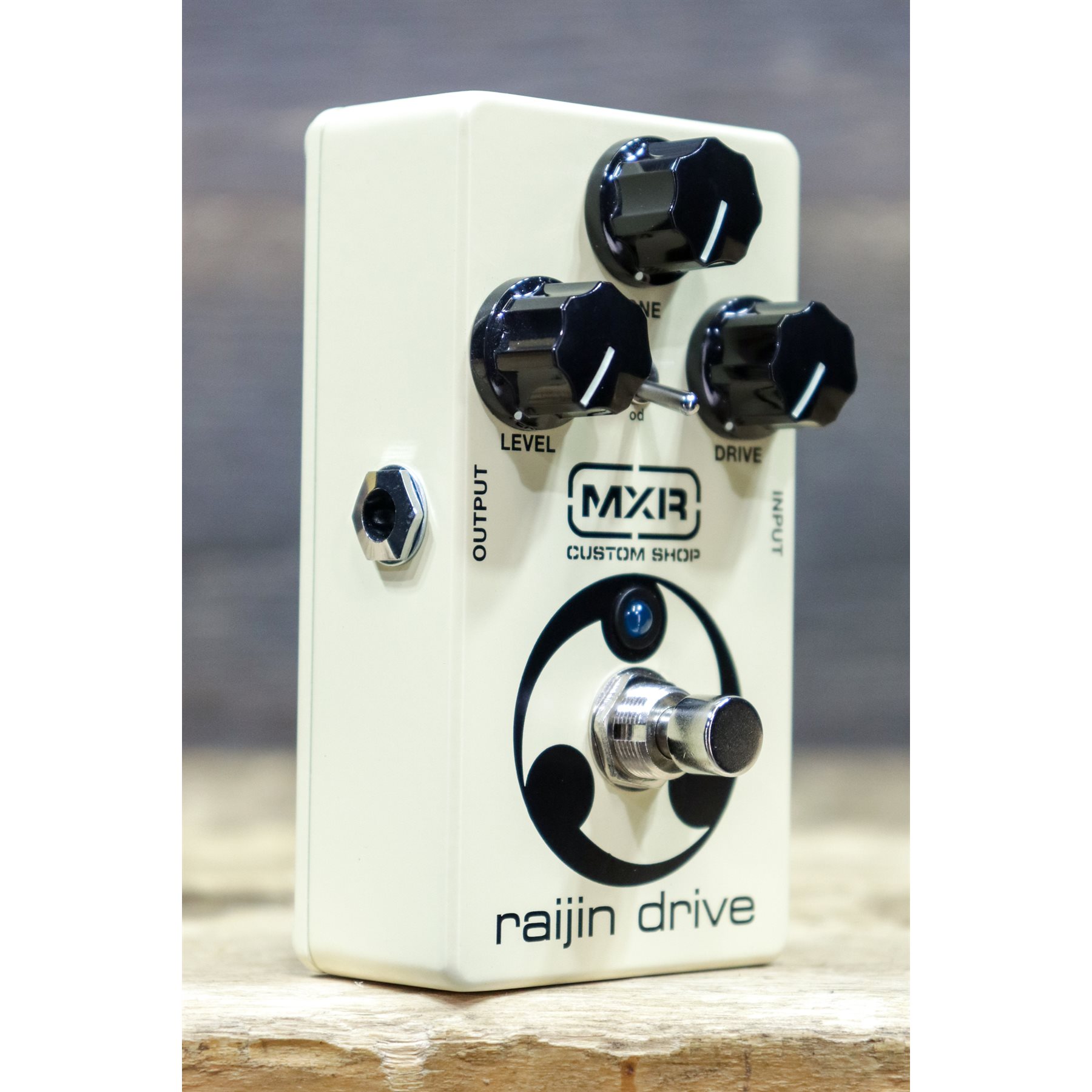 MXR CUSTOM SHOP CSP037M raijin drive - 器材