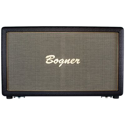 bogner cabinet