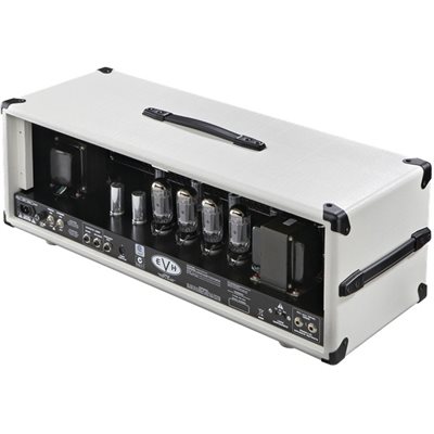 EVH 5150 III 100W HEAD IVORY 2251000400