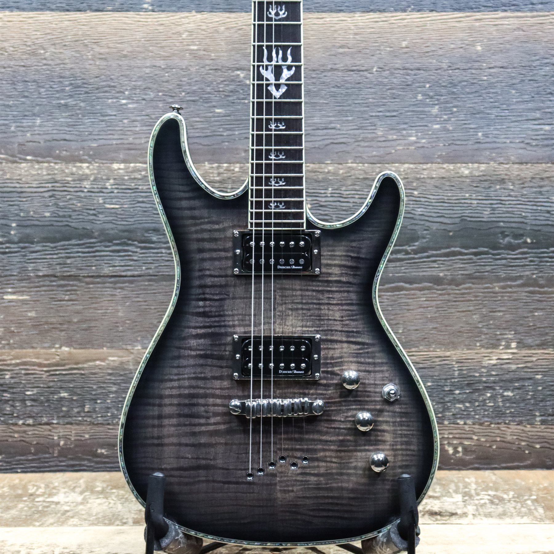 Ibanez SZ720FM TG harpoonharry.com