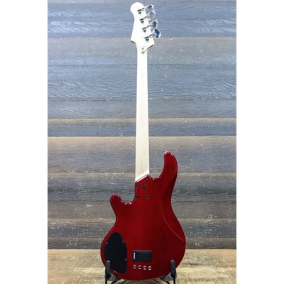 BASSE ELECTRIQUE 4 CORDES NRJ LUTHIER - Instant comptant