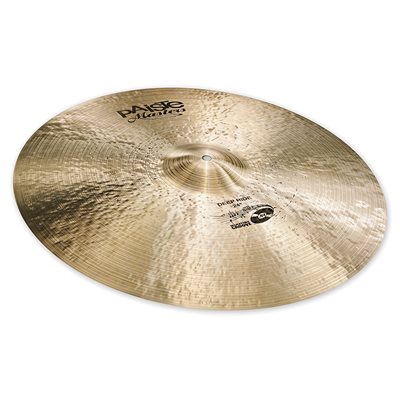 MEINL BYZANCE TRADITION LIGHT RIDE 22 B22TRLR