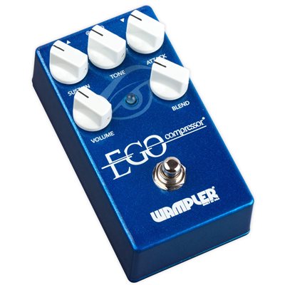 WAMPLER PEDALS EGO COMPRESSOR