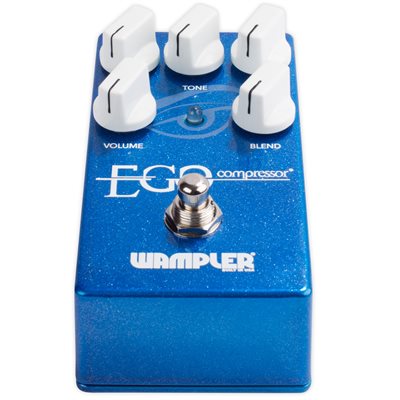 WAMPLER PEDALS EGO COMPRESSOR