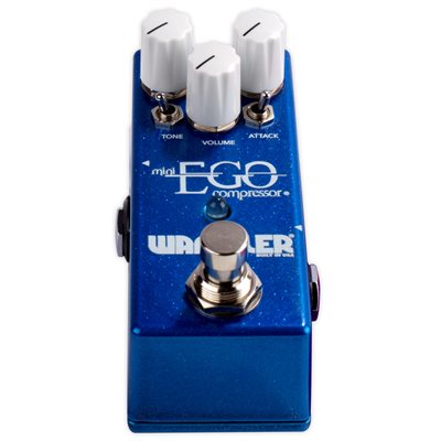 WAMPLER PEDALS MINI EGO COMPRESSOR