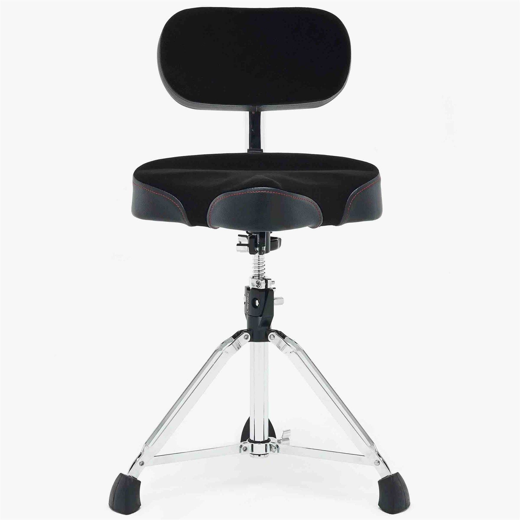 copri sgabello Drum Art DA-SOFT-THRONE Saddle