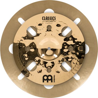 MEINL ARTIST CONCEPT BULLET STACK LUKE HOLLAND 12/16 AC-BULLET