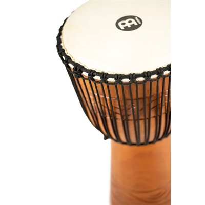 MEINL ADJ2-L+BAG DJEMBE WATER RHYTHM SERIES 12-INCH W/BAG