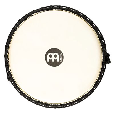 MEINL ADJ2-L+BAG DJEMBE WATER RHYTHM SERIES 12-INCH W/BAG