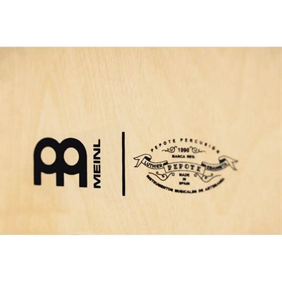 MEINL AETLGE CAJON ARTISAN TANGO LINE GREY EUCALYPTUS