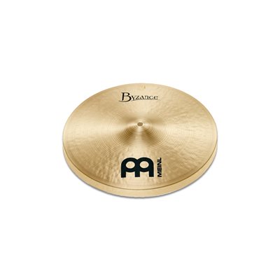 MEINL BYZANCE DUAL HATS 14 B14DUH