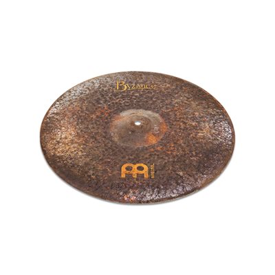 MEINL BYZANCE EXTRA DRY THIN CRASH 18 B18EDTC