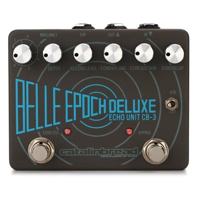 CATALINBREAD BELLE EPOCH DELUXE