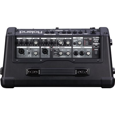 ROLAND CUBE STREET EX