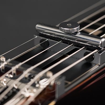 capo for lap steel