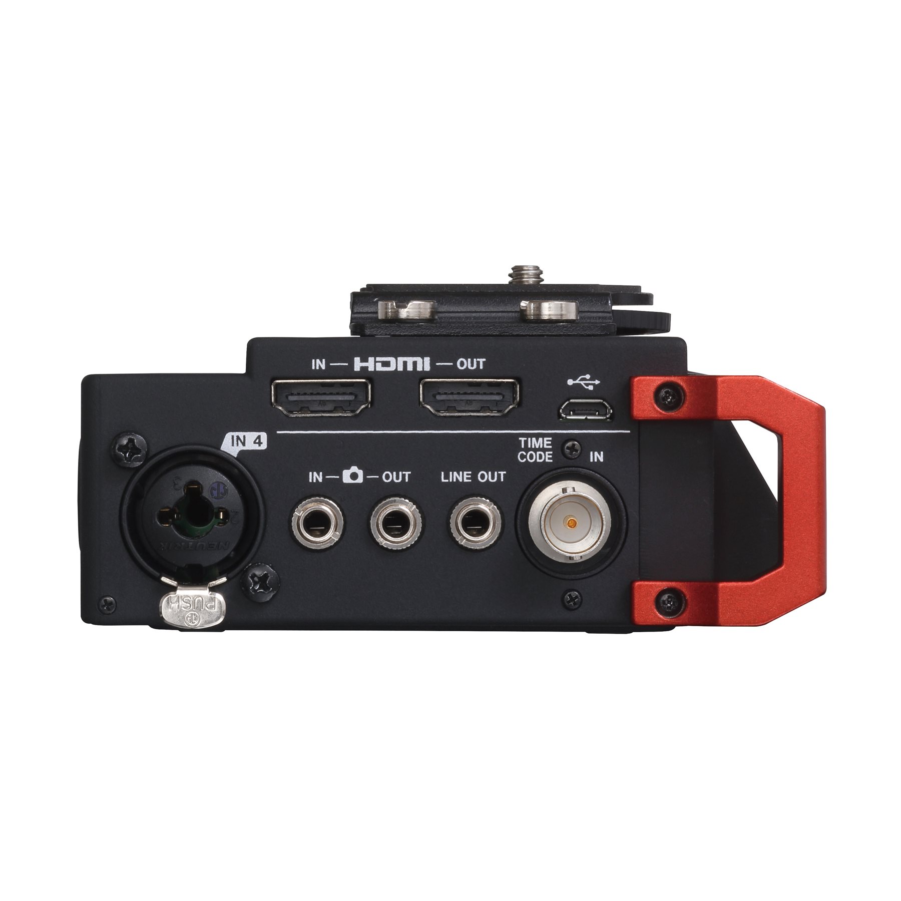 TASCAM DR-701D