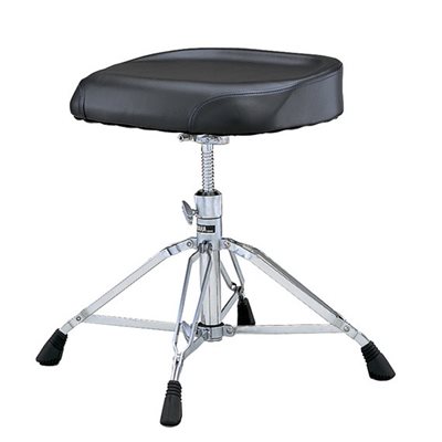 Gibraltar GGS10T Tall 27 Stool with Footrest