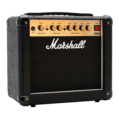 MARSHALL DSL1CR COMBO 1W 1X8