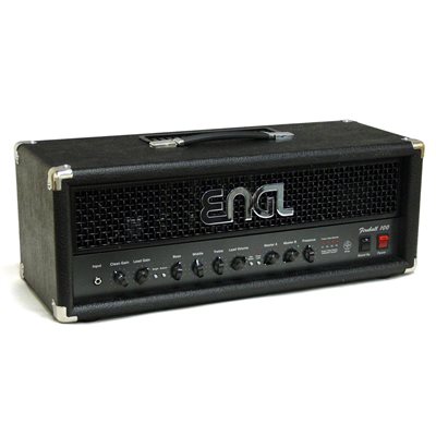 ENGL FIREBALL HEAD 100 E635