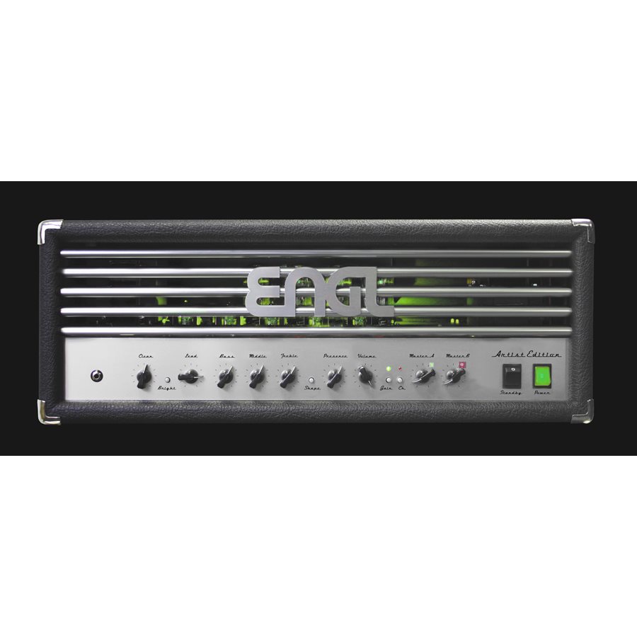 ENGL ARTIST EDITION HEAD E651