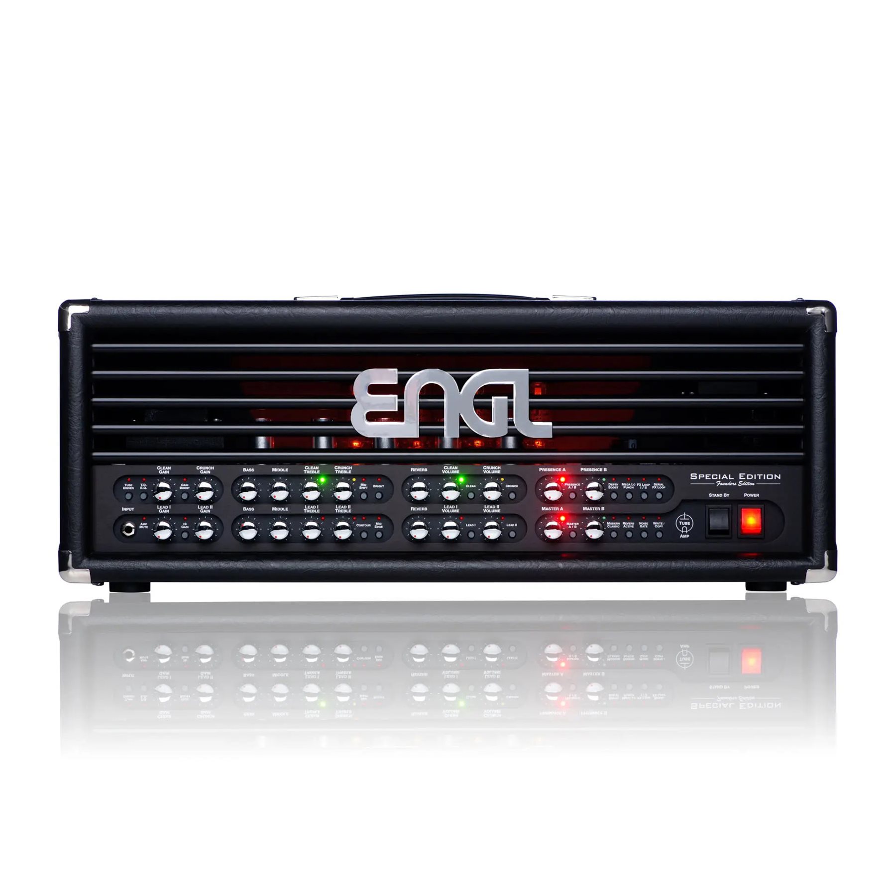 ENGL E670FE EL34 SPECIAL EDITION FOUNDER