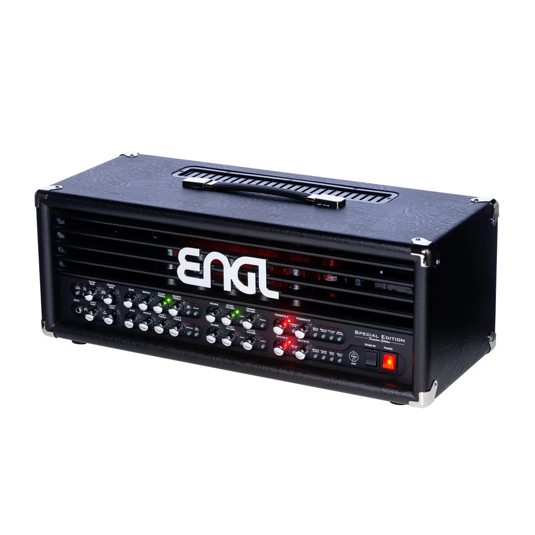 ENGL E670FE EL34 SPECIAL EDITION FOUNDER