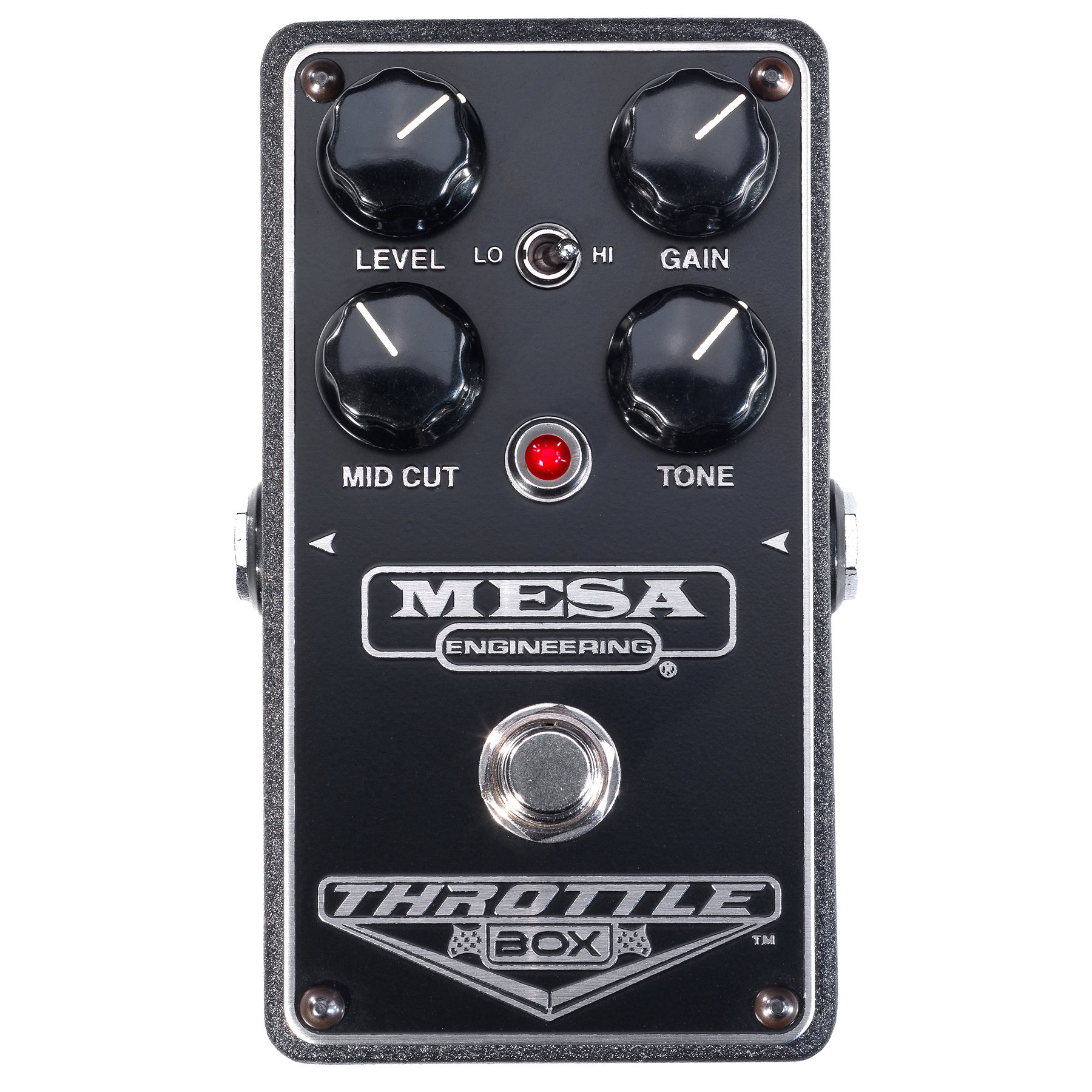 MESA BOOGIE THROTTLE BOX