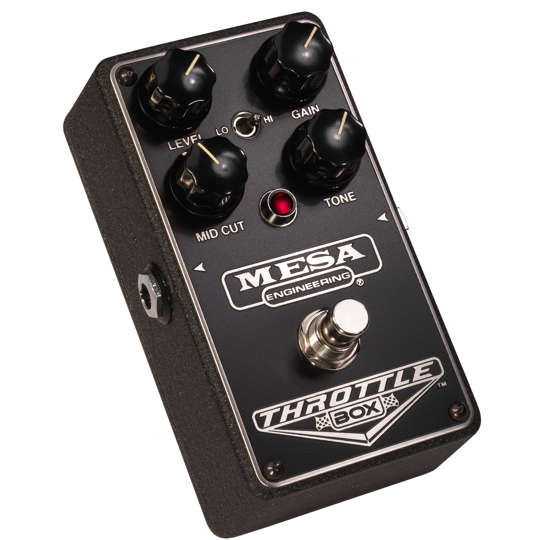 MESA BOOGIE THROTTLE BOX