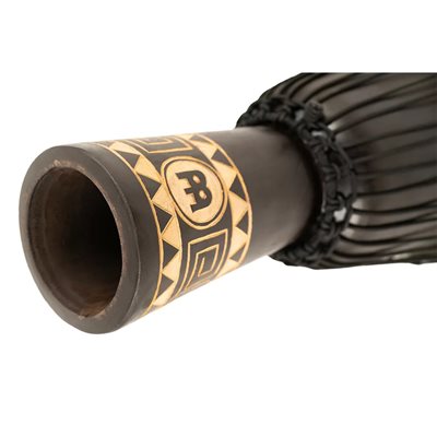 Meinl HEADLINER SERIES ROPE TUNED WOOD DJEMBES CONGO SERIES HDJ1-S