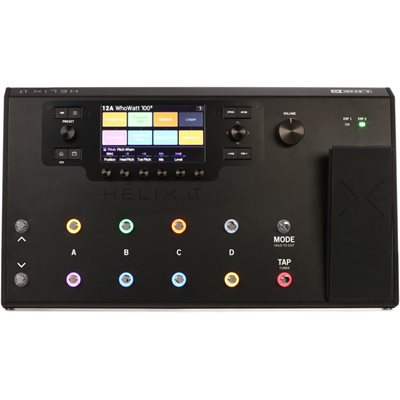 LINE 6 HELIX LT