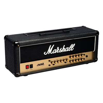 MARSHALL JVM210H HEAD