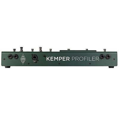 KEMPER PROFILER RACK + REMOTE