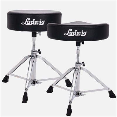 Banc de batterie DW 5100 rond - Timpano-percussion