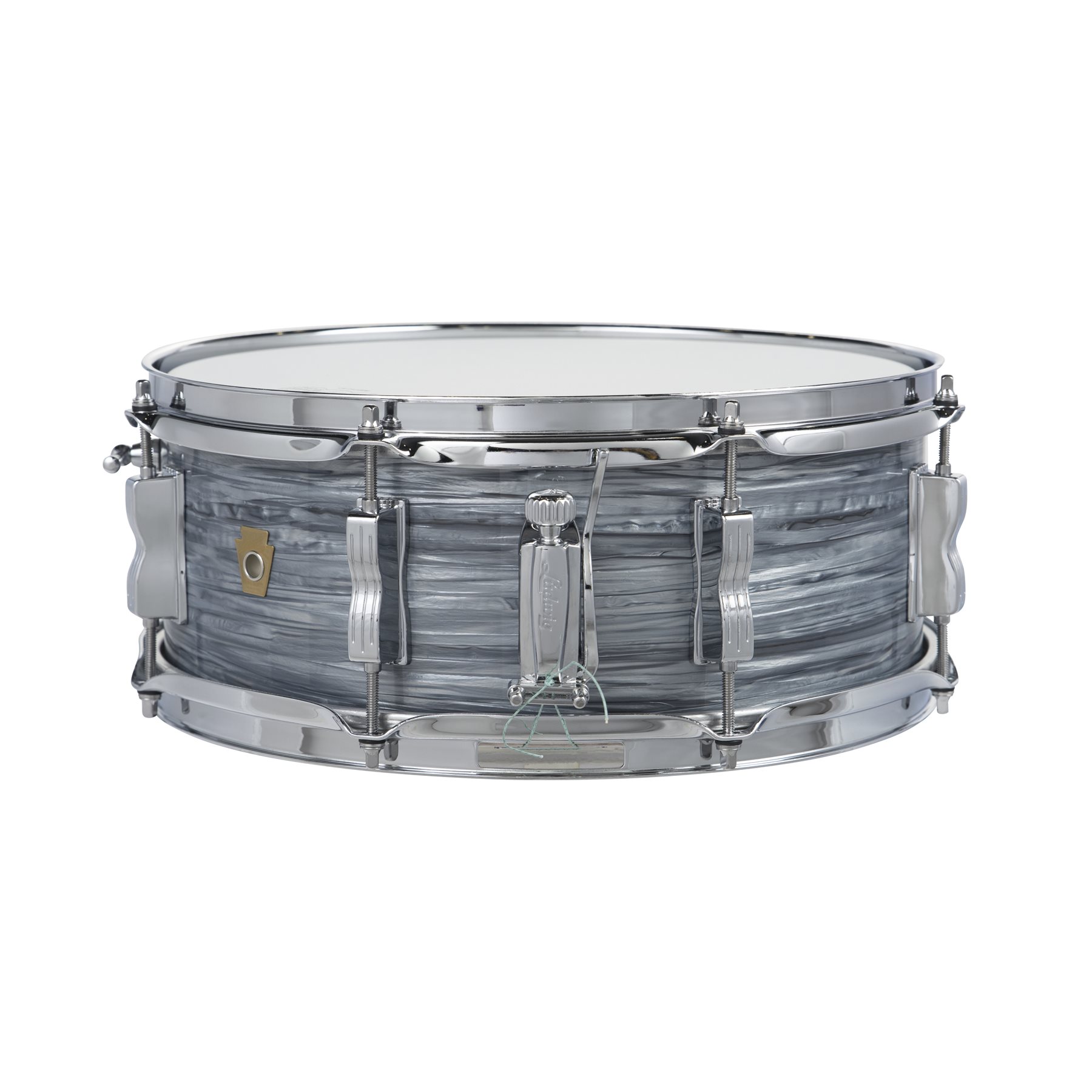 caisse claire CADESON SGB Series Gold Bronze 14x6 1/2 (35x16,5cm) - Caisses  claires - Instruments de percussion