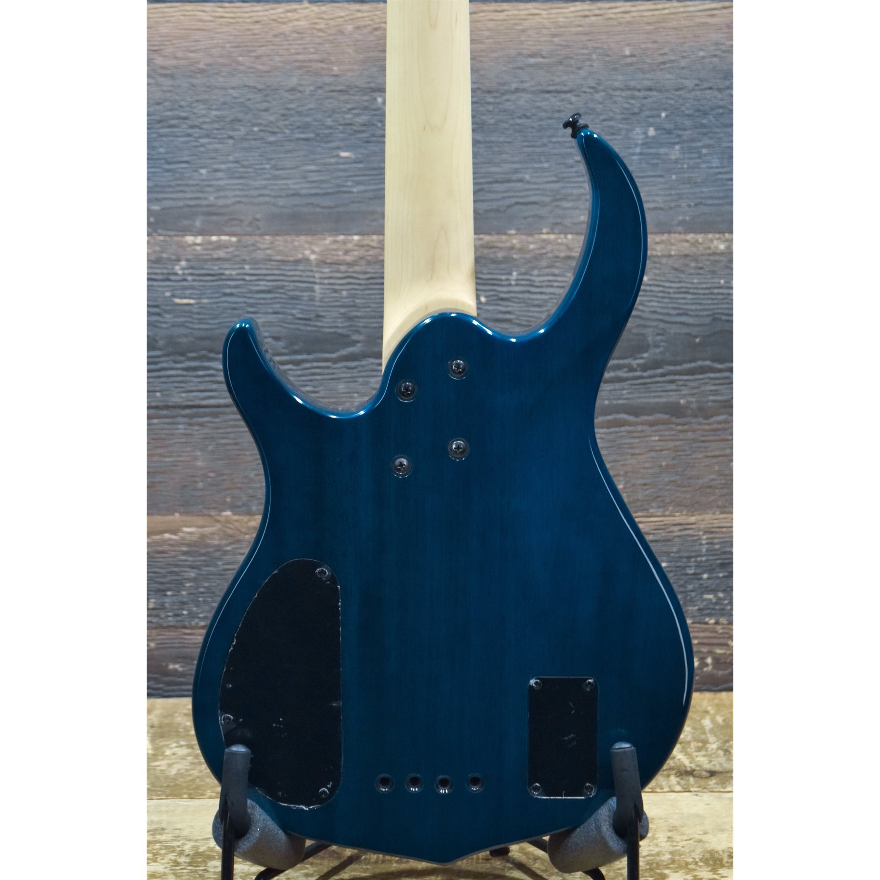 Sire Marcus Miller M2+ 4 2nd Generation Transparent Blue bas