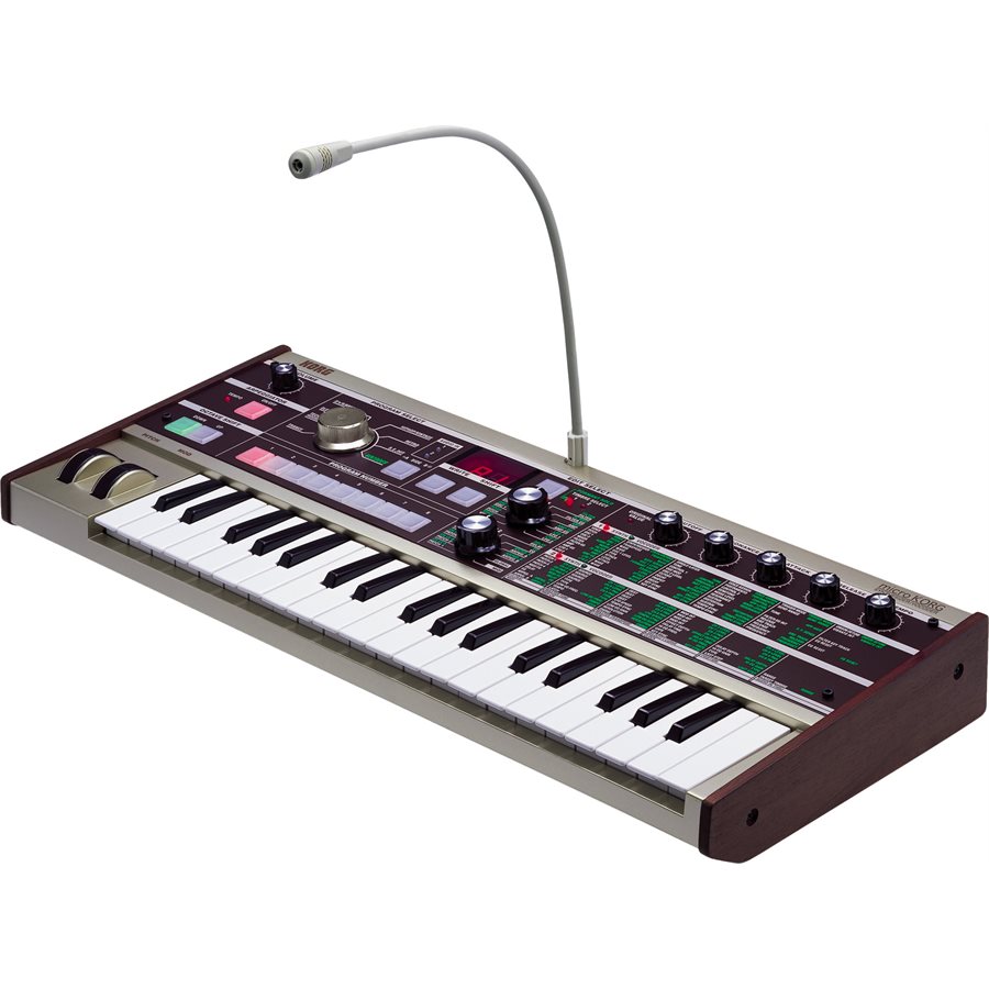 KORG MICROKORG