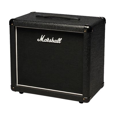 MARSHALL MX112 CABINET