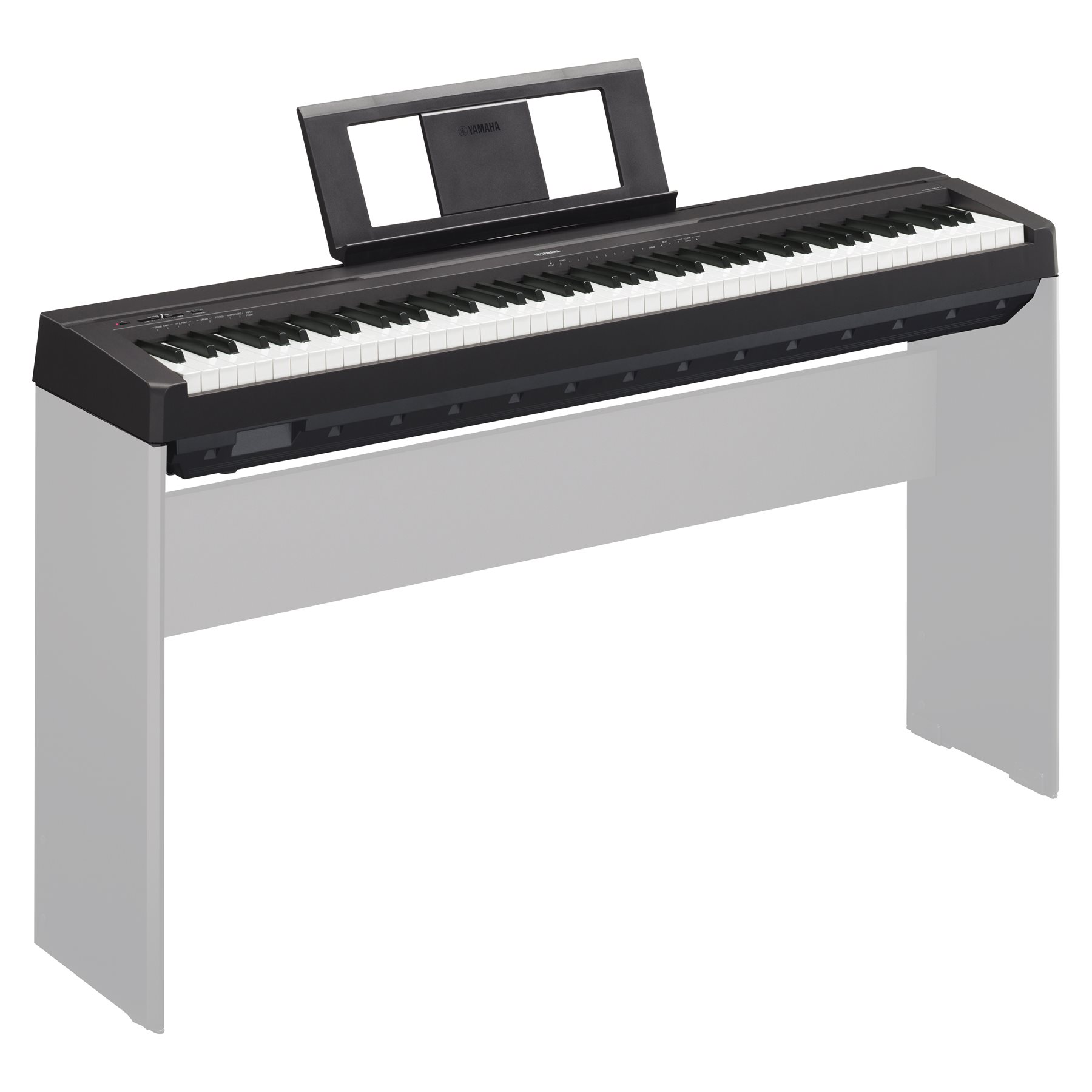 Banc de piano Yamaha No 900 (livré avec les pianos acoustiques B1, B2 et B3  - Banc uniquement) | Piano Héritage