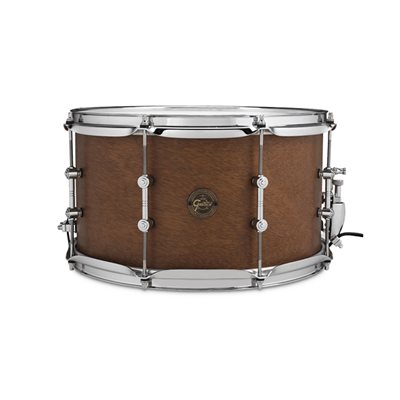 caisse claire CADESON SGB Series Gold Bronze 14x6 1/2 (35x16,5cm) - Caisses  claires - Instruments de percussion