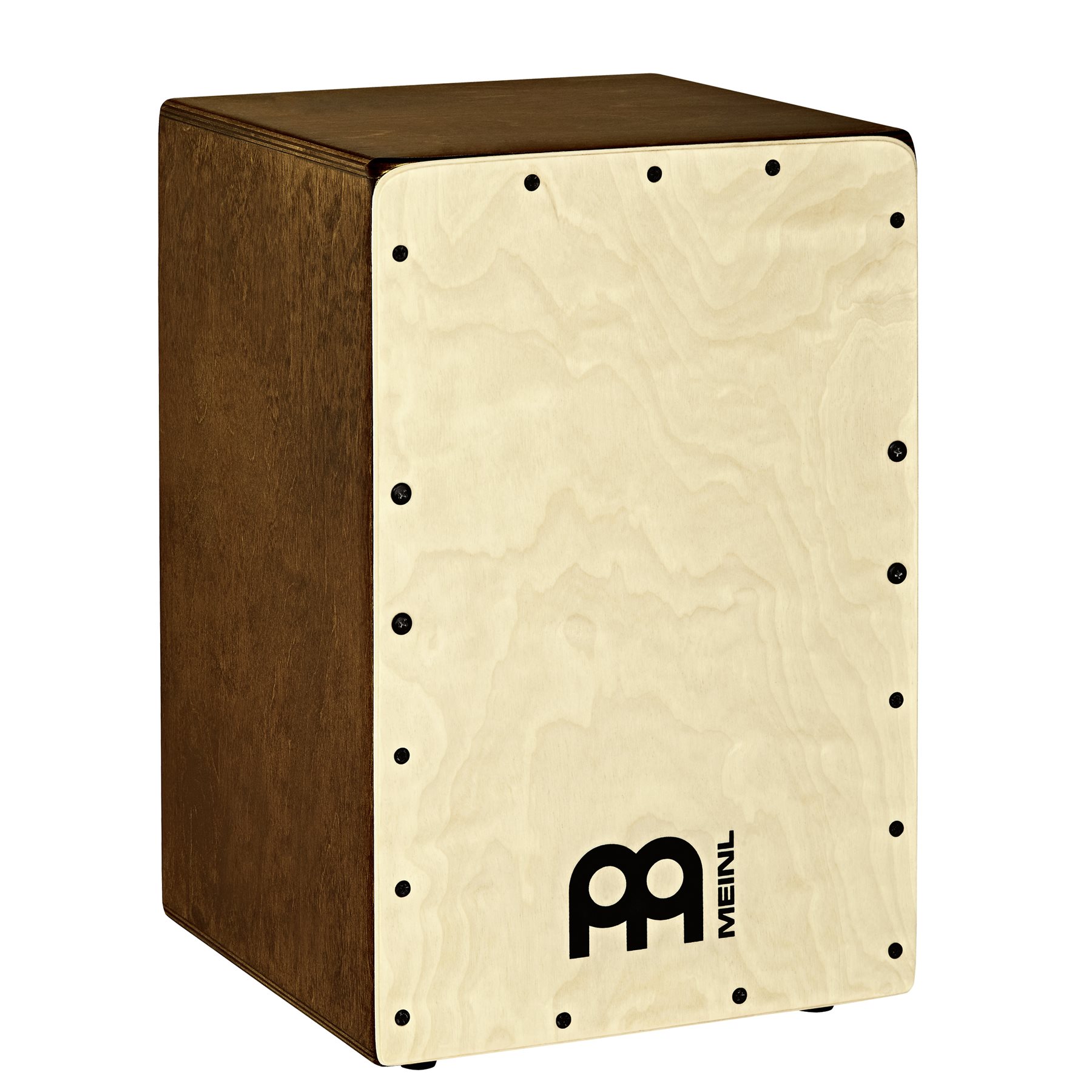 MEINL CA7BR FIBERGLASS CABASA BROWN