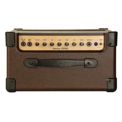 KUSTOM SIENNA 16 PRO ACOUSTIC AMP