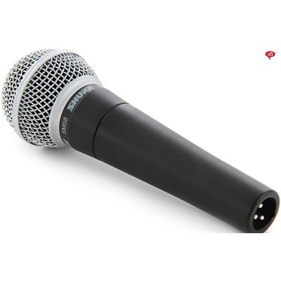 SHURE SM58