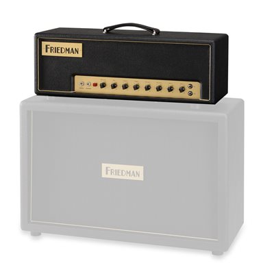 FRIEDMAN SMALL BOX 50W HEAD