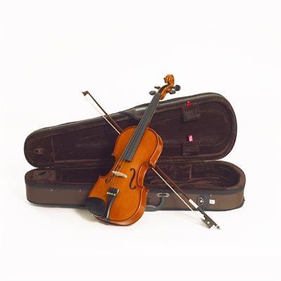 Menzel Ensemble de Violon 3/4 - Usagé
