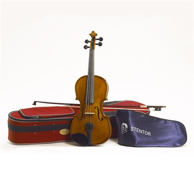 Menzel - MDN600VF - Ensemble de violon 4/4 : Nantel Musique