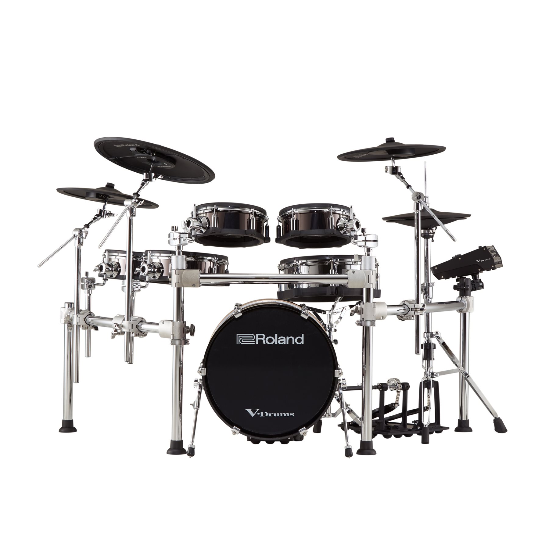 ローランド V-Drums KD-140-BC V-Kick - 通販 - gofukuyasan.com